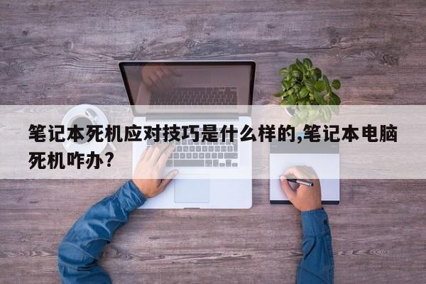 笔记本死机应对技巧是什么样的,笔记本电脑死机咋办?