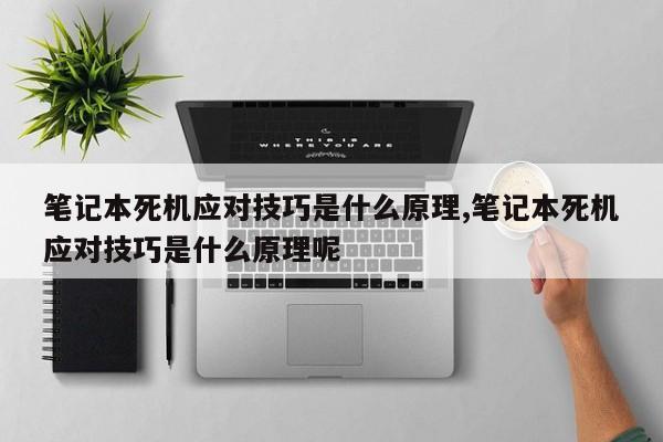 笔记本死机应对技巧是什么原理,笔记本死机应对技巧是什么原理呢