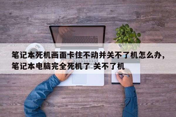 笔记本死机画面卡住不动并关不了机怎么办,笔记本电脑完全死机了 关不了机