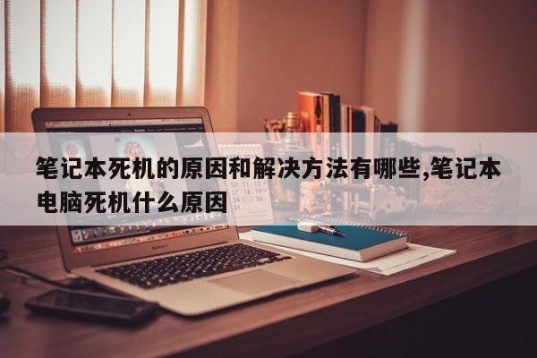 笔记本死机的原因和解决方法有哪些,笔记本电脑死机什么原因