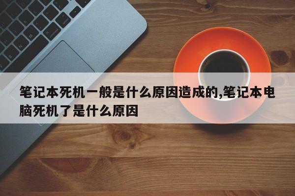 笔记本死机一般是什么原因造成的,笔记本电脑死机了是什么原因