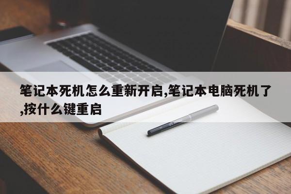 笔记本死机怎么重新开启,笔记本电脑死机了,按什么键重启