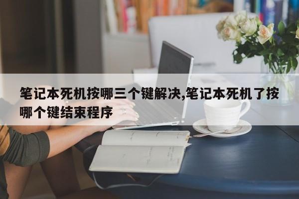 笔记本死机按哪三个键解决,笔记本死机了按哪个键结束程序