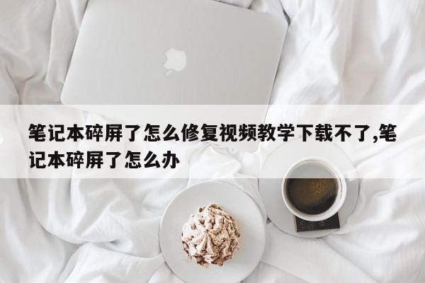 笔记本碎屏了怎么修复视频教学下载不了,笔记本碎屏了怎么办