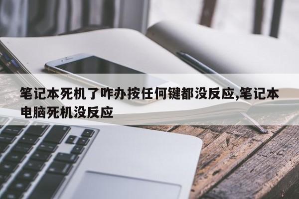 笔记本死机了咋办按任何键都没反应,笔记本电脑死机没反应