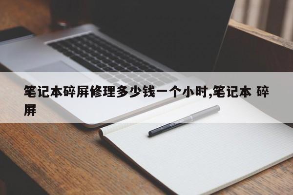 笔记本碎屏修理多少钱一个小时,笔记本 碎屏