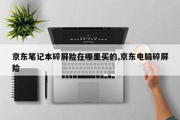 京东笔记本碎屏险在哪里买的,京东电脑碎屏险