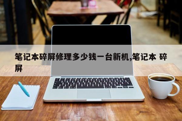 笔记本碎屏修理多少钱一台新机,笔记本 碎屏