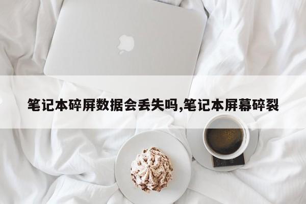 笔记本碎屏数据会丢失吗,笔记本屏幕碎裂