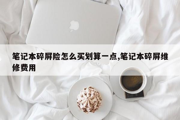 笔记本碎屏险怎么买划算一点,笔记本碎屏维修费用